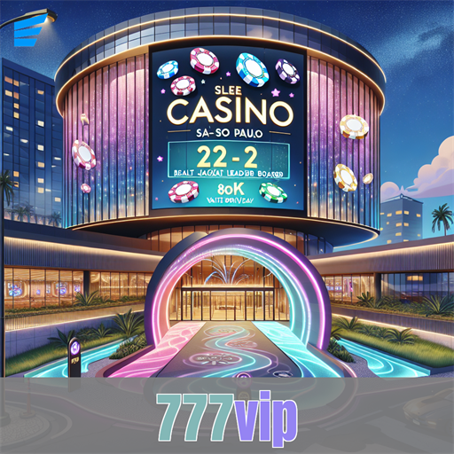 Apostas Incríveis no 777vip: Emoção em Cada Clique