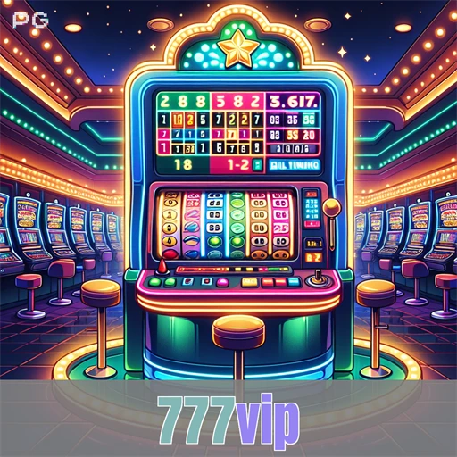 Novidades do app do site 777vip que vão te surpreender