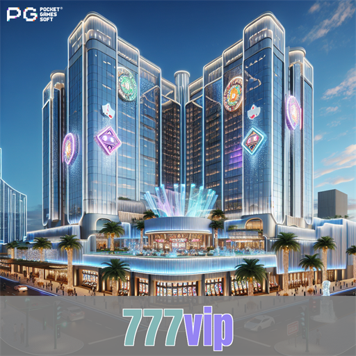777vip