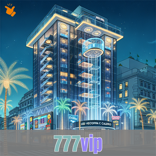777vip