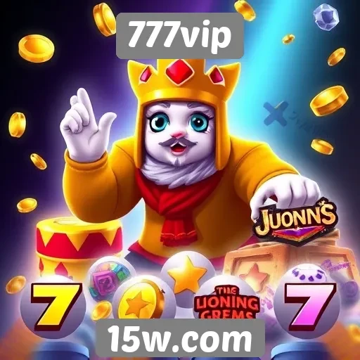 Comparativo de jogos disponíveis no 777vip