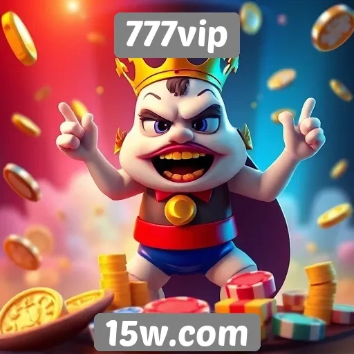 Avaliação dos jogos disponíveis no 777vip