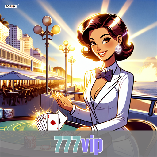 777vip