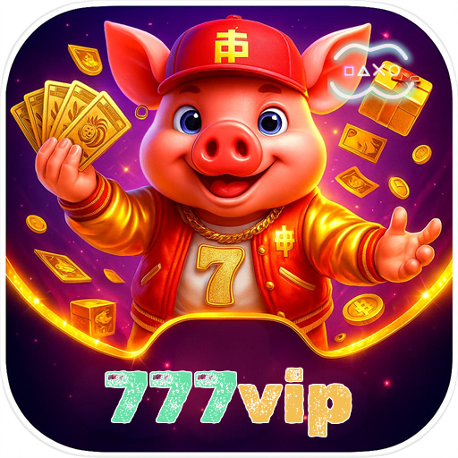777vip