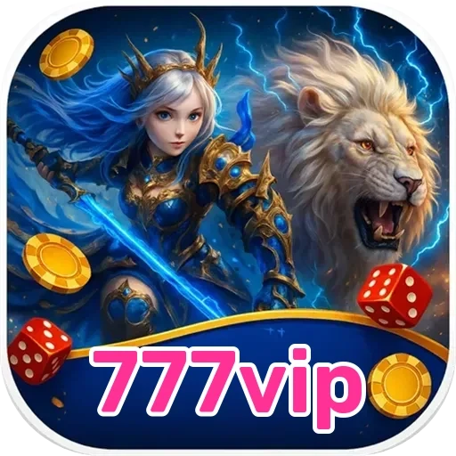 777vip: Exploração dos Recursos da Plataforma de Jogos Para Todos