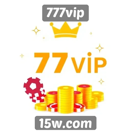 Jogo responsável e recursos do 777vip