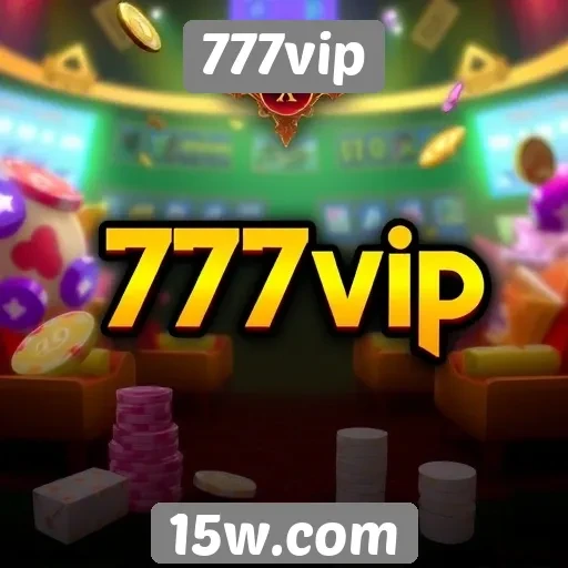 Comparativo: 777vip e outras plataformas de jogos