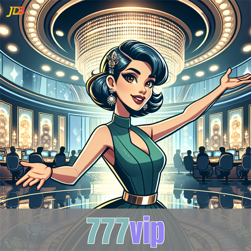 777vip